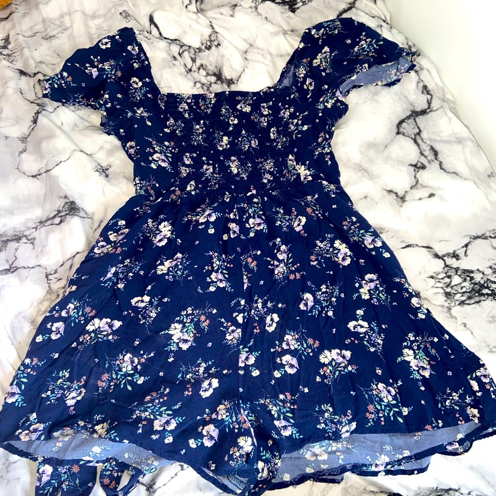 Romper/ dress